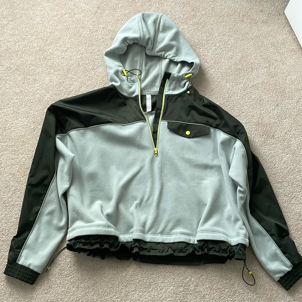 Athleta hoodie